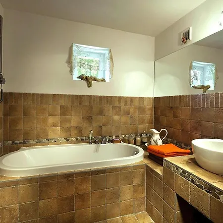 Wooden House In Near Baltic Sea 펜션