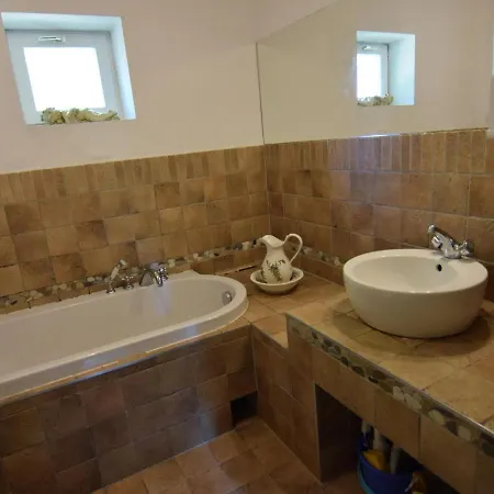 Wooden House In Near Baltic Sea 펜션