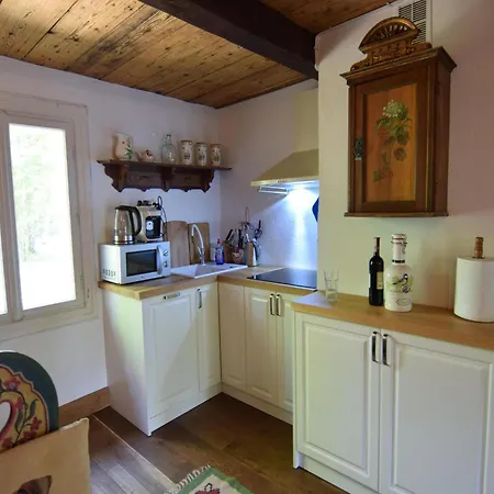 Wooden House In Near Baltic Sea Dom wakacyjny *