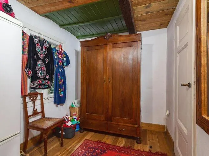 Wooden House In Near Baltic Sea Dom wakacyjny