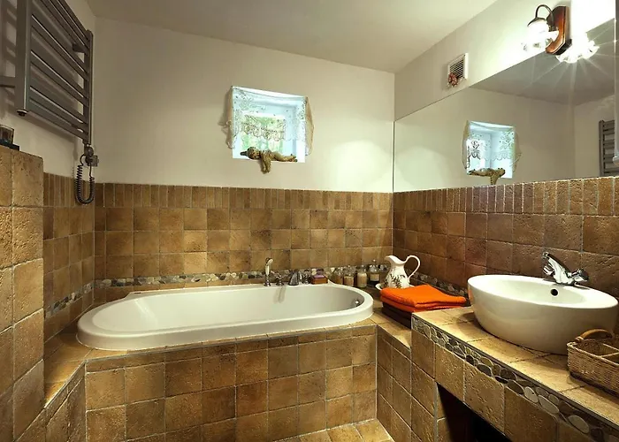 Wooden House In Near Baltic Sea Dom wakacyjny